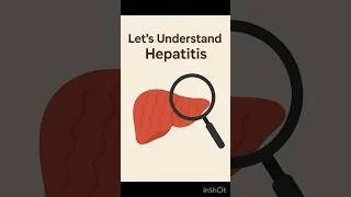 Thumbnail: Hepatitis #medicalsurgicalnursing