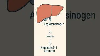 Thumbnail: RAAS(Renin Angiotensin Aldosterone System)
