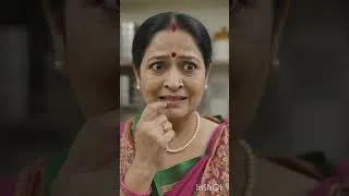 Thumbnail: saas ne lagai daant story #shorts #shortvideo #viral #viralvideo #ai #story