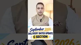 Thumbnail: September 2026 C-Section Delivery Dates Update | #deliverydate #bestnumerologistinindia