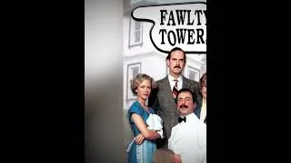 Thumbnail: The Infamous Scene That Took 'Fawlty Towers' Off The Air