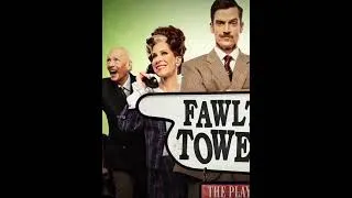 Thumbnail: The Infamous Scene That Took 'Fawlty Towers' Off The Air