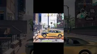 Thumbnail: Super Car Damage | Gangstar Mirage City | Hidden Super Car | Super Car Map Location
