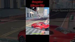 Thumbnail: Round Burnout | Gangstar Mirage City | Hidden Super Car | Super Car Map Location