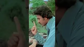 Thumbnail: Yeh 7 Din Ka Loss Poora Karo!! #ekdujekeliye #kamalhaasan #ytshorts #funnyvideo #comedy