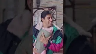 Thumbnail: Ladke Wale Hai Baraat Leke Jayenge 💃 #salmankhan #romanticmovie #salmankhan #ytshorts #bollywood