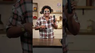 Thumbnail: The Ultimate Cooking Experience With Multipurpose Removable Handle #kitchengadgets #kitchenhacks