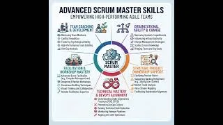 Thumbnail: #scrummastertraining #scrummaster #agiledevelopment #agilescrumtraining #agilescrum #agile #scrum