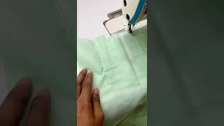 Thumbnail: Baju Patti banana sikhen #tailoring #bajupattistitching #shirtsleevestitching #sewing #tailor