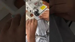 Thumbnail: Direct Drive Blind Stitch Machine / #blindstitchmachine #rajtailors #tailoring #sewing #tailor