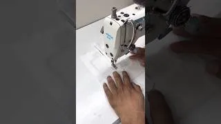 Thumbnail: Baju patti Stitch without fusing .. #rajtailors #tailoring #sewing #tailor ￼