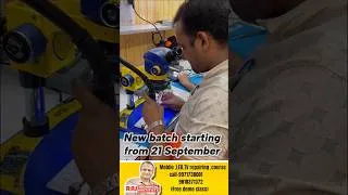 Thumbnail: ईमानदारी और कम फीस में पूरा कोर्स सीखना हैं? एंड्राइड और आईफ़ोन content : 9971738001 raj technical