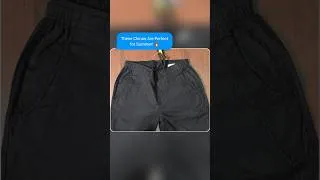 Thumbnail: Best Cotton Linen Chinos for Men on Myntra 🔥 | HERE&NOW Trousers