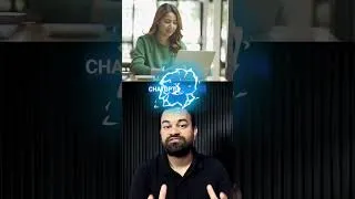 Thumbnail: How to Create a ChatGPT Project in 30 Seconds | [ ಕನ್ನಡ ]