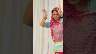 Thumbnail: 💖दल बादली रो पानी💖 #dance #dancecover #ghoomar #rajasthanisong #rajasthanidance #baisasong #love