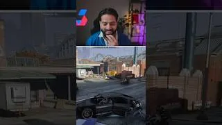Thumbnail: Crazy Police Chase