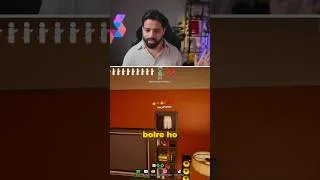 Thumbnail: Kya Bakk rahe ho MC ??