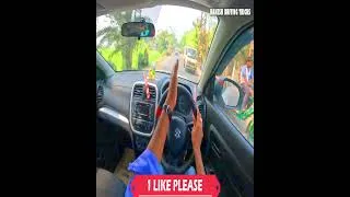 Thumbnail: car left side judgement #shorts #shots #leftsidejudgement