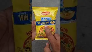 Thumbnail: 💛Maggi Chance To Win A Gold Bowl worth 5Lakh Offer in 2026🏆🪙#maggi #shorts