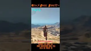 Thumbnail: ADAM NE CAR KE LIYE JUNG KI | PART 6 #shorts #gta5 #freefire #hype #gta6
