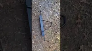 Thumbnail: Trailer hitch for 3 point hitch on your tractor with or without quick hitch