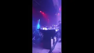 Thumbnail: PvD @ Lanyon Hall, Cookstown 11th Dec 2015