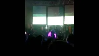 Thumbnail: Bicep, Ava Festival, Belfast, May 2015