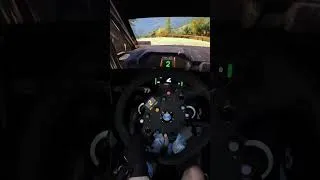 Thumbnail: How to attack a hairpin #easportswrc