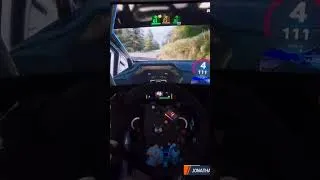 Thumbnail: Rally Greece Max Attack! #easportswrc