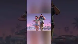 Thumbnail: Grand Theft Auto VI Extended Look August 27 #gta6 #gtavi #gtav #gta5