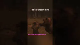 Thumbnail: I'll bear that in mind #rdr1 #gtavi #gta6 #gtav #gta5 #rdr2