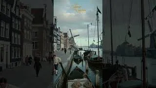 Thumbnail: The Lost Compositions of Dutch composer Van den Budenmayer (Zbigniew Preisner)