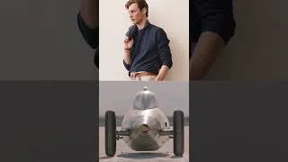Thumbnail: RALPH LAUREN | Purple Label Pre-Fall 2026