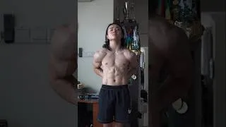 Thumbnail: Ready for War #physique