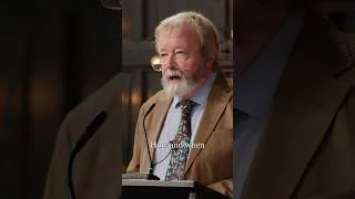 Thumbnail: How Do We Decide to Do Anything? | Dr Iain McGilchrist