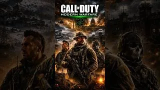 Thumbnail: Call of Duty: Modern Warfare 2 (2009) | Gameplay Teaser | Escape The Hornet's Nest | 24th Jul