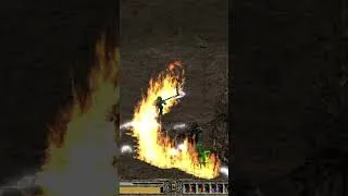 Thumbnail: D2Lod | Sorceress (NM) | Flee With An Extra Flee Like Tango