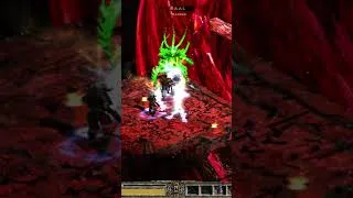 Thumbnail: D2Lod Baal Boss Fight | Assassin | Normal Difficulty | Players +8 Challenge