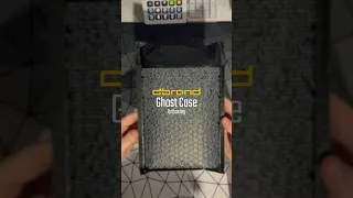 Thumbnail: dbrand ghost case unboxing. #furry #unboxing #dbrand #vr #vtuber