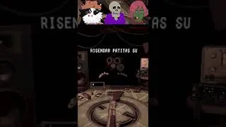 Thumbnail: Sudden Death | #ramblesmc on #Twitch