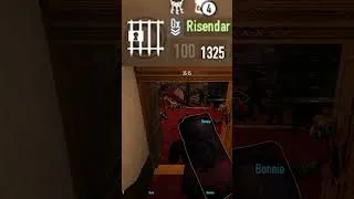 Thumbnail: Peaked | ramblesmc on #Twitch