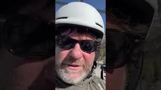 Thumbnail: It’s been a rough winter. #ski #vegas  #snow #winter