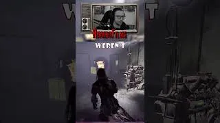 Thumbnail: The Wraith says Hello - Join our community today, Live Mon.-Fri. 7pm EST on Twitch & YT#shorts