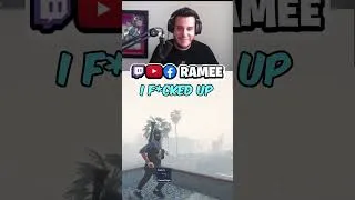 Thumbnail: Ramee Shows The Full Force of CG to HYDRA! | NoPixel RP | GTA | CG