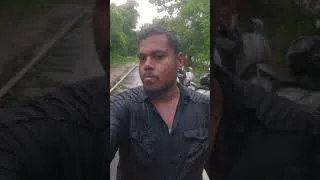 Thumbnail: vibing with nature