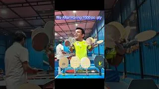 Thumbnail: After Having 1000 Ply 😂🏓 | Pagal Bana Dunga