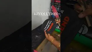 Thumbnail: Premium Table Tennis Ready Bat + REvolution No.3 Racket Protection Cover 🏓🔥