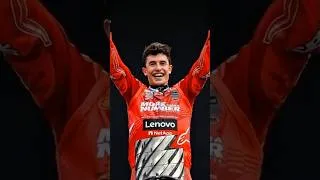 Thumbnail: How Rich is Marc Marquez?