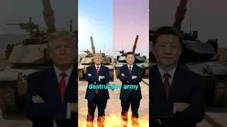 Thumbnail: They Are Challenging the US