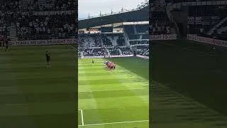 Thumbnail: Derby v Lincoln short cup run for Rams again 🙄
